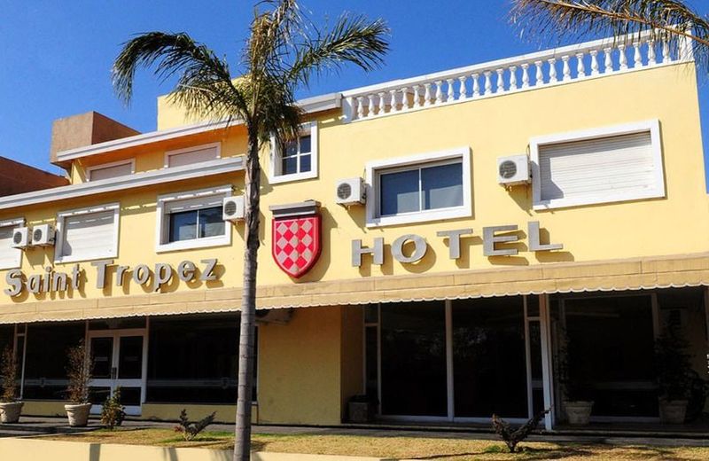 Saint Tropez hotel
