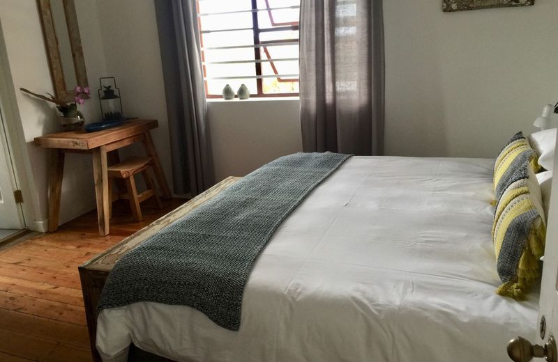 The Cove Guesthouse