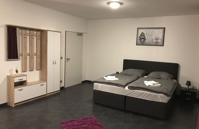 INTERHAUS LEIPZIG