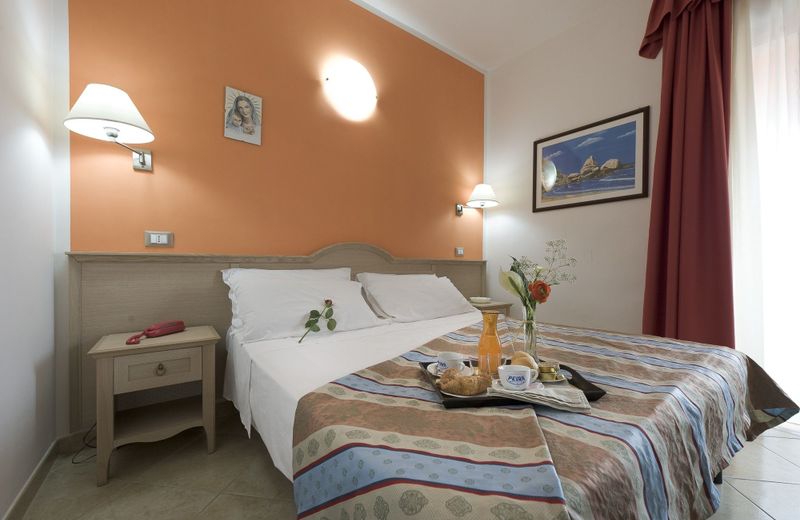 Hotel Arancio B&B