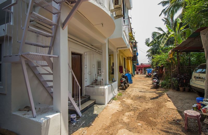 OYO 12164 Home 2BHK Pilerne