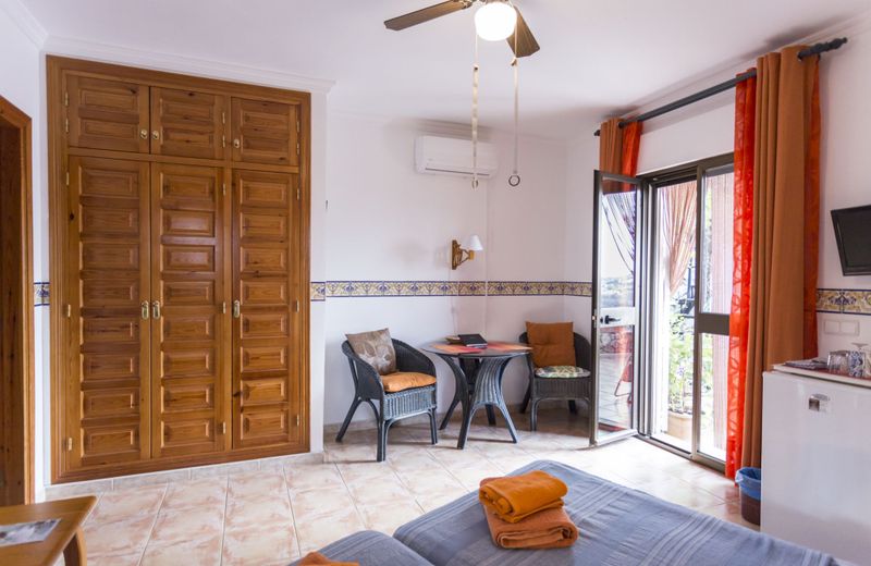 Villa Andalucia