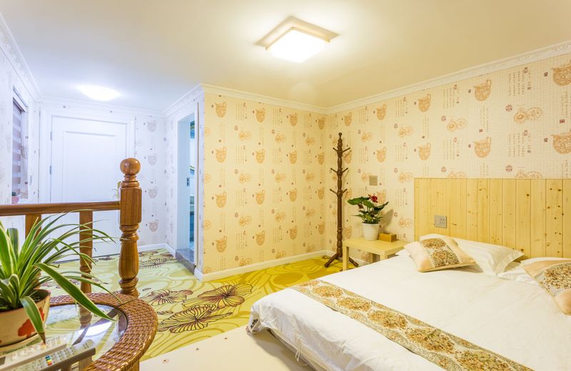 Wuzhen Yishui Lanting Hotel