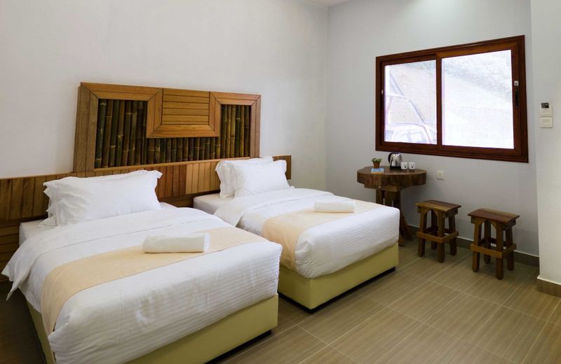 D'Villa at Janda Baik