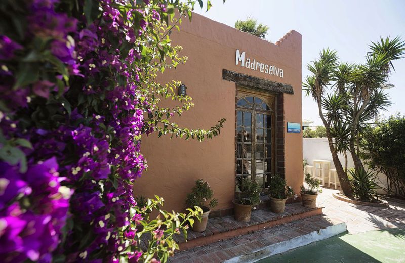 Hotel Madreselva