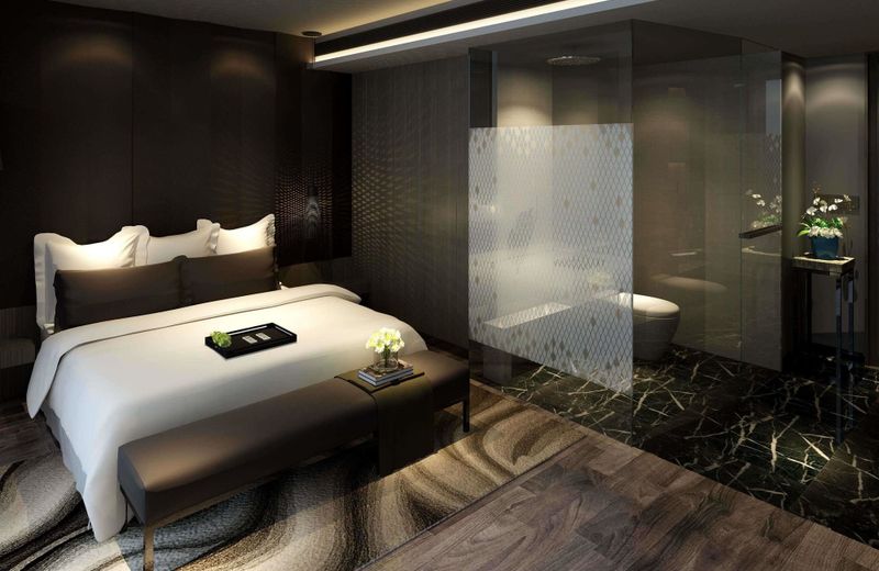 Ramada Encore Yangzhou Universal Financial Town