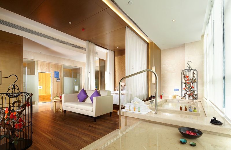 Narada Resort & Spa Pingxiang
