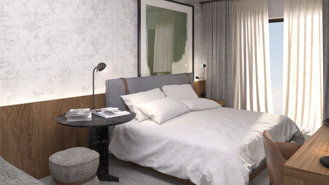 J Hotel