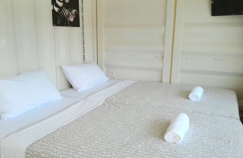 The Toy Group Resort