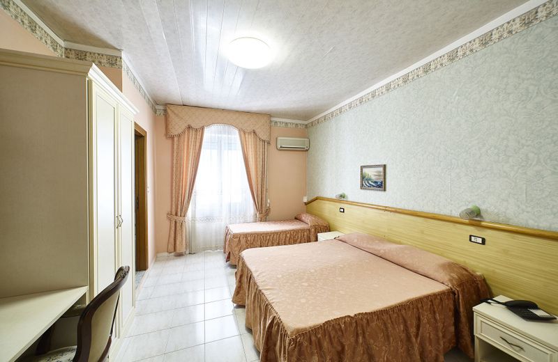 Albergo Nuovo Belvedere