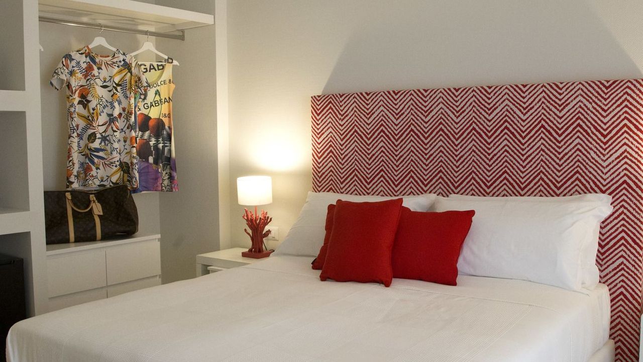 Sorrento ResArt Suite