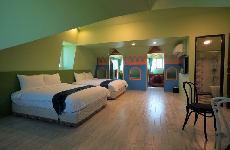 Beautiful Life Villa