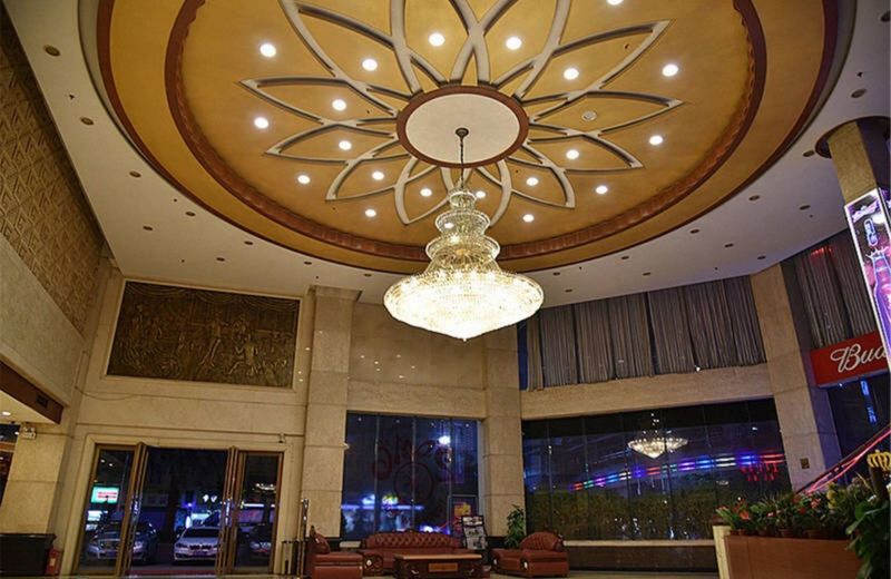 AUSOTEL SMART FOSHAN