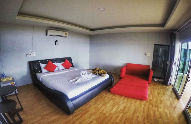 Pak Nam Resort