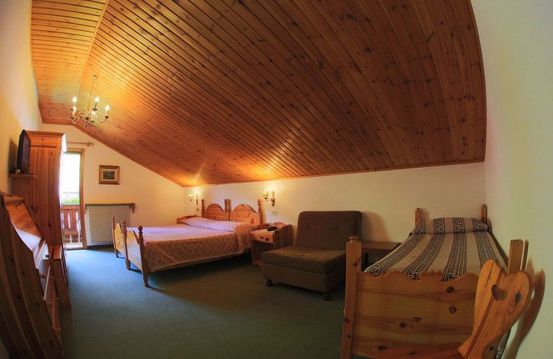 Hotel Cristina