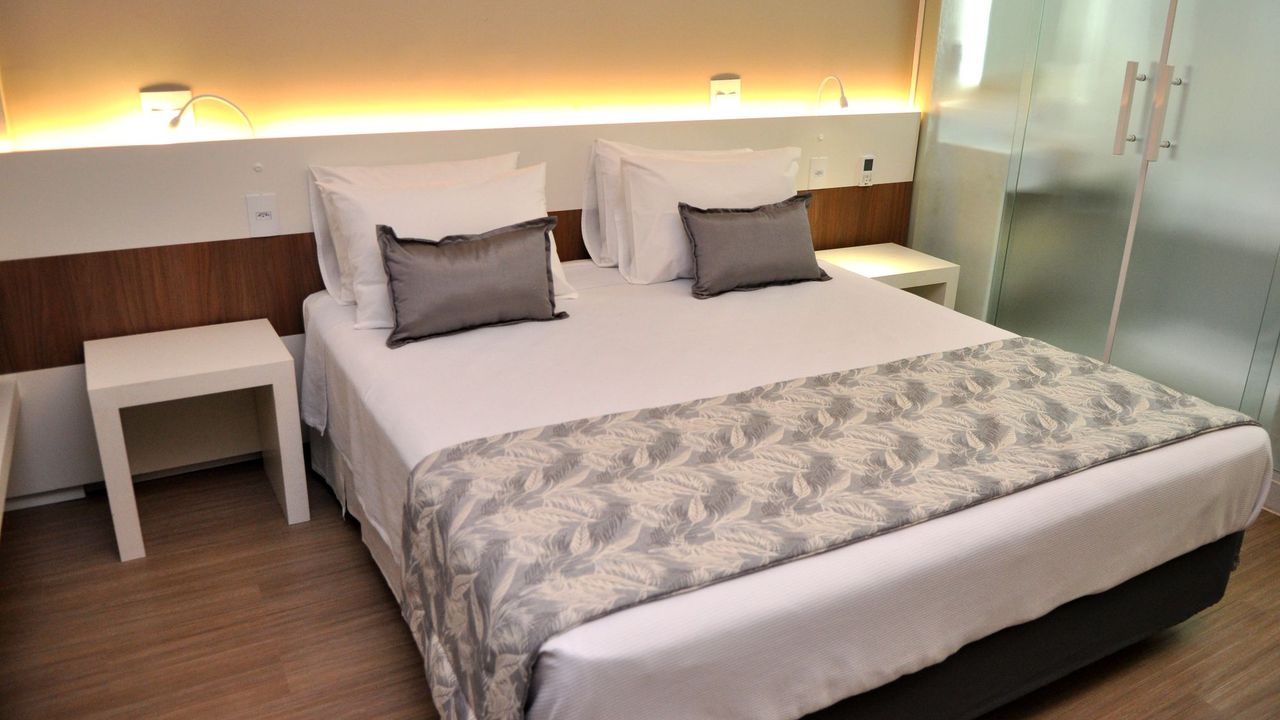 Alegro Hotel