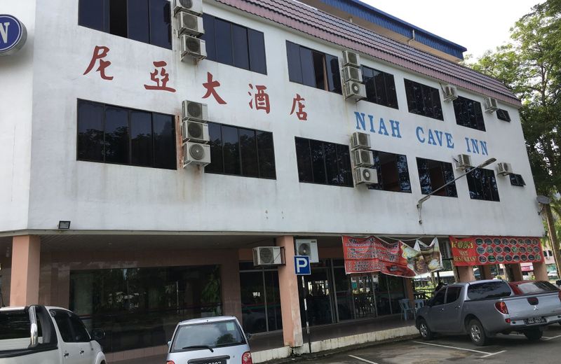 Niah Cave Inn by Place2Stay