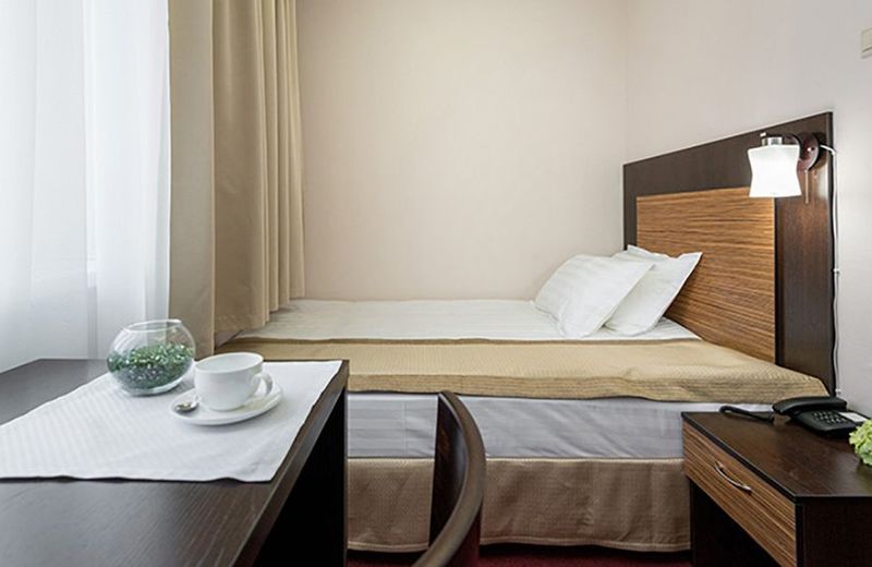 Orange Hotel