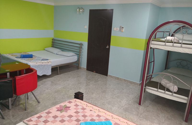 Hotel Kristal Inn Shah Alam