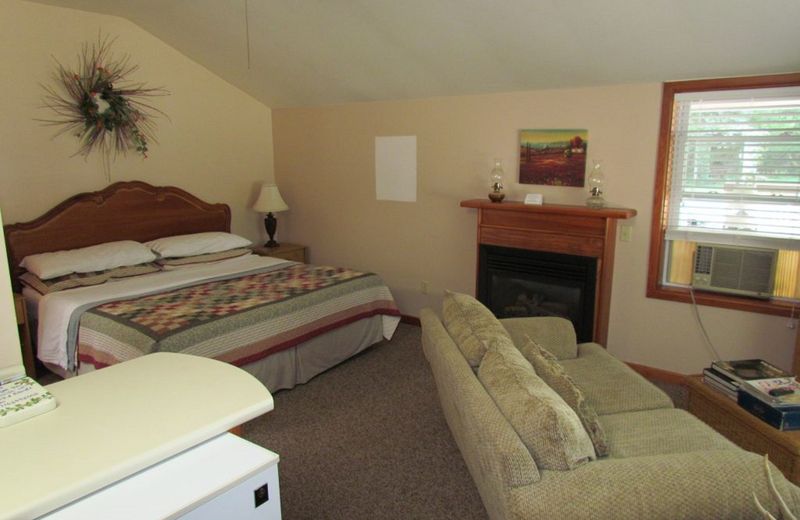 The Ilex Inn Bed & Breakfast