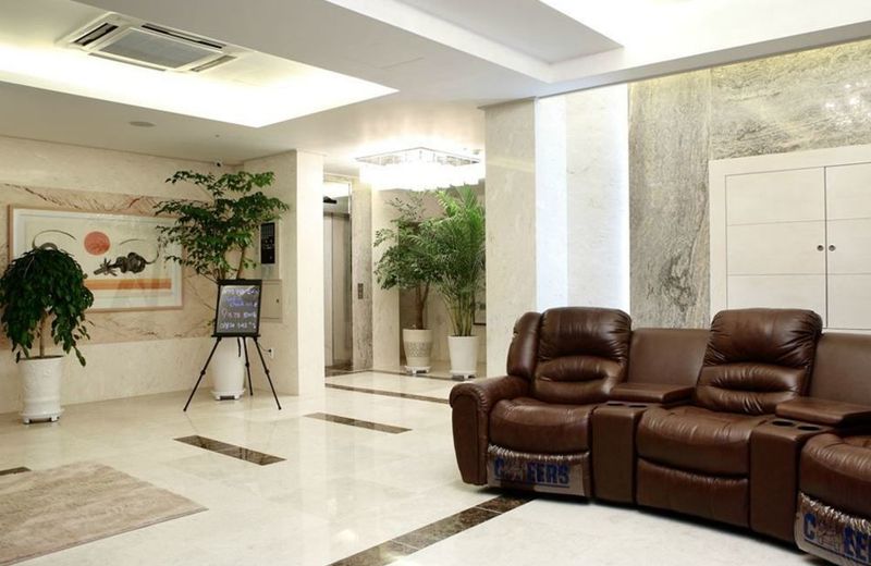 Ritz Castle Resort
