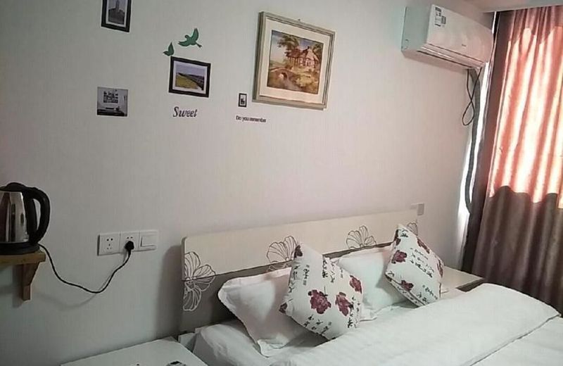 Tongli Riverside Inn