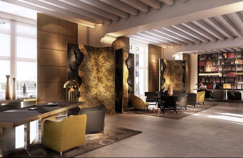 InterContinental Lyon – Hotel Dieu, an IHG Hotel