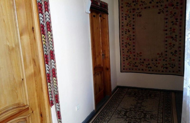 Hotel Mosque Baland