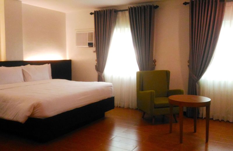 Top Star Hotel Oton