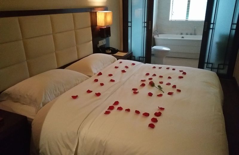 Oriental Hotel Zhangmutou