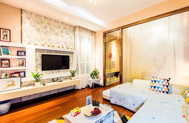 Chengdu Elsewhere Homestay
