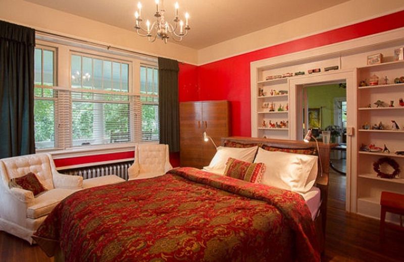 Sweet Biscuit Inn
