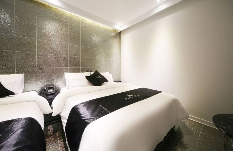 La Luce Hotel