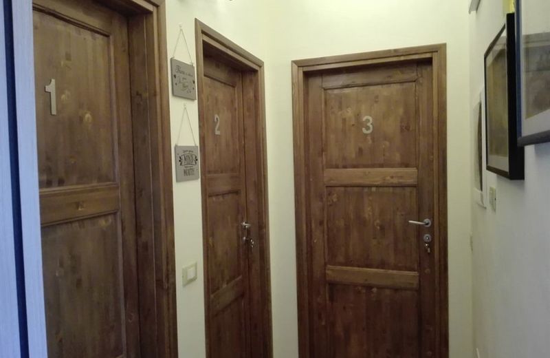 B&B Raggio di Sole