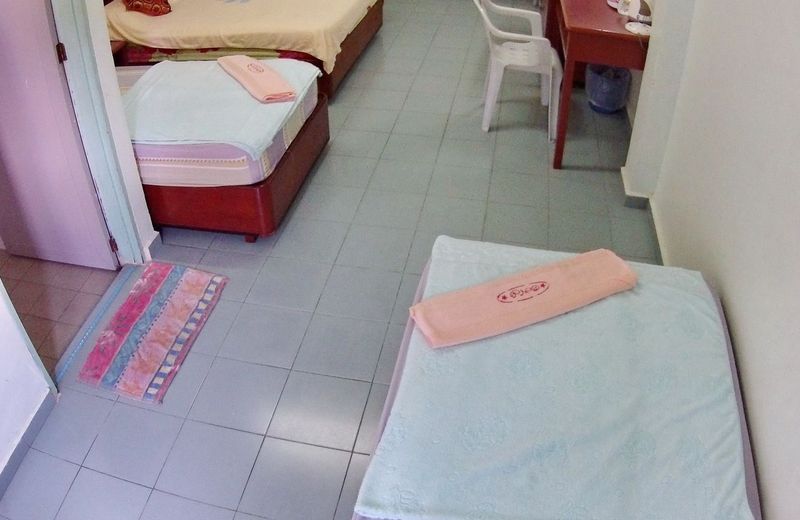 The Room Concept Homestay