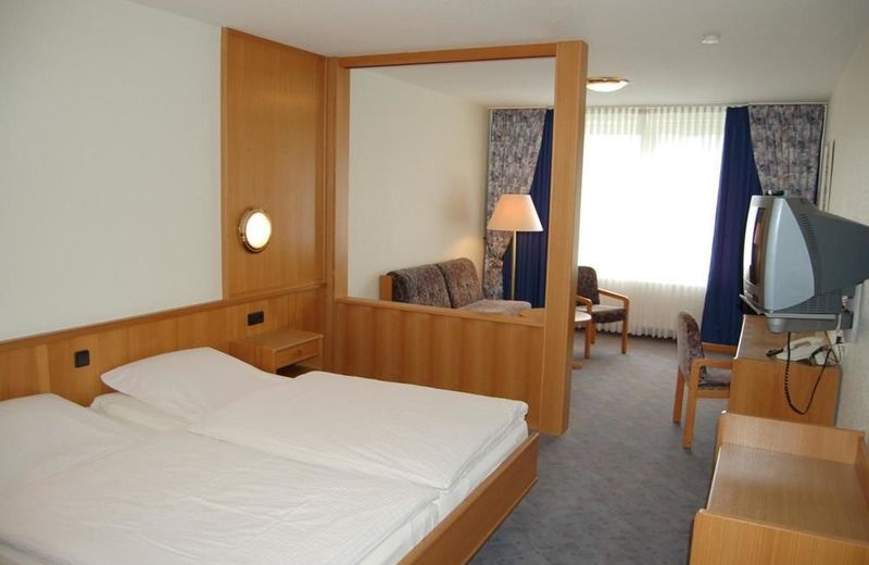 Hotel Hubertushof