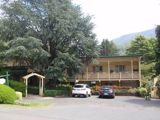 Hotel Image 1
