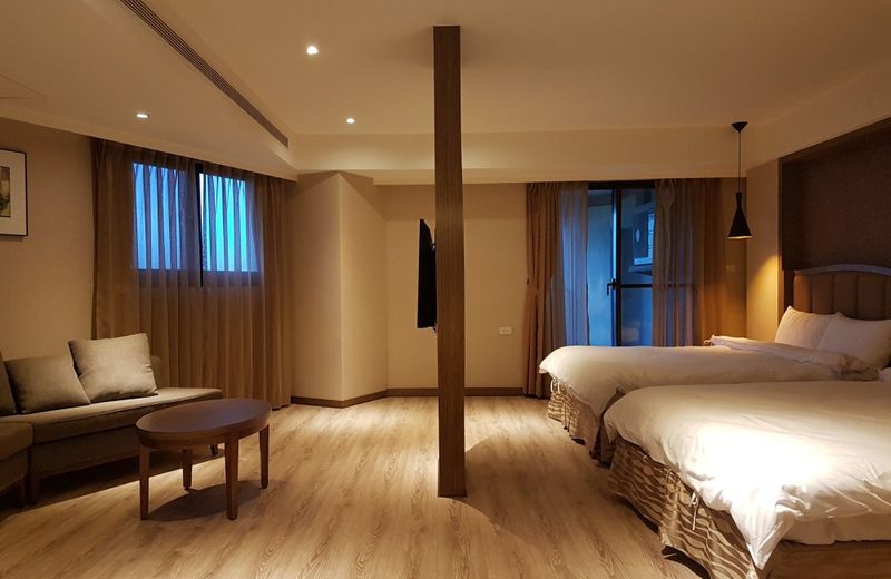 Start Journey Hotel