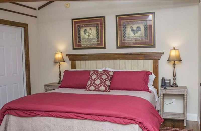 Brook Trout Inn