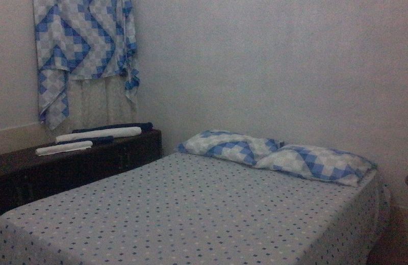 Meu Quarto no Rio de Janeiro