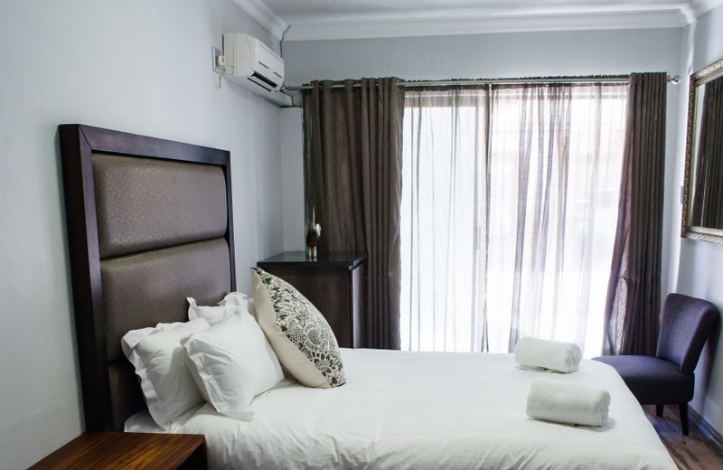 Villa Gracia Guesthouse