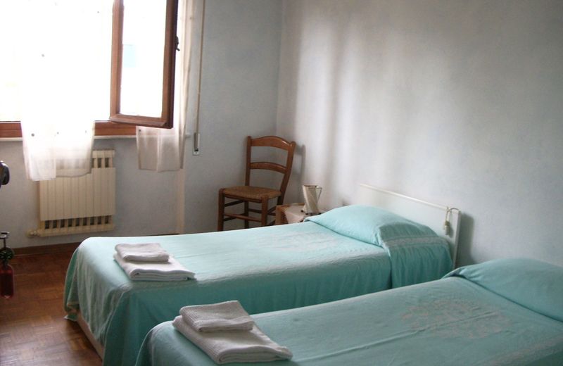 La Casa Nei Pini