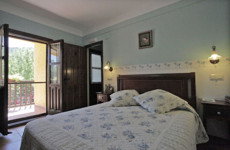 Hotel Rural Xerete
