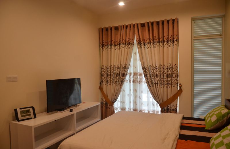 Anchorage Villa