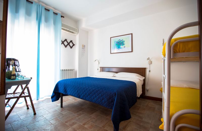 B&B  Paradiso