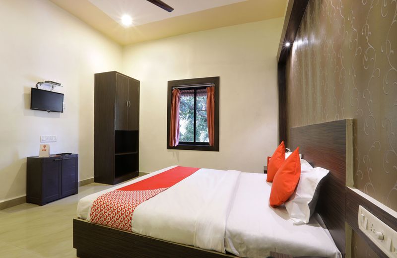 OYO 11395 Hotel Ritz Heritage