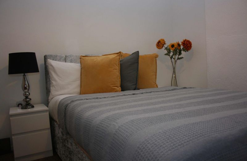 Aspley Guestrooms