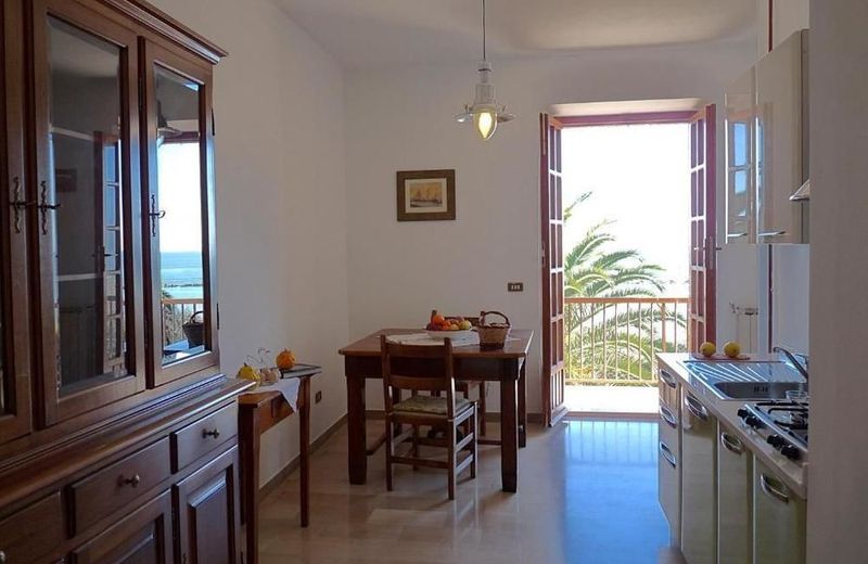 b&b Villa Eugenia