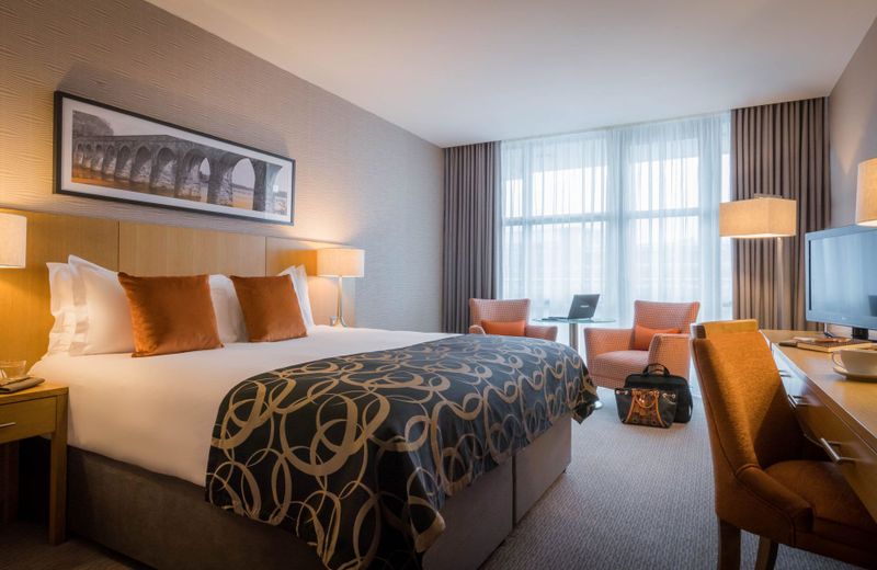 Clayton Hotel Charlemont