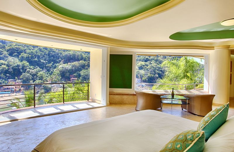 Villa Armonia Luxury Suites